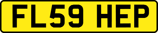 FL59HEP