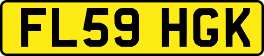 FL59HGK