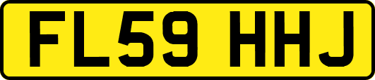 FL59HHJ