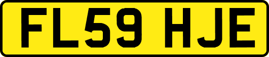 FL59HJE