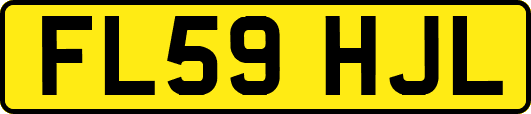 FL59HJL