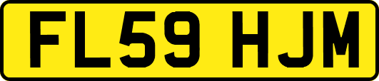 FL59HJM