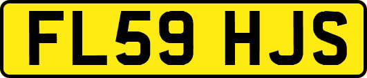 FL59HJS