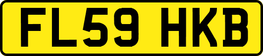 FL59HKB