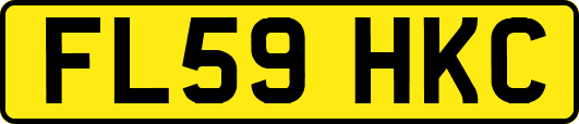 FL59HKC