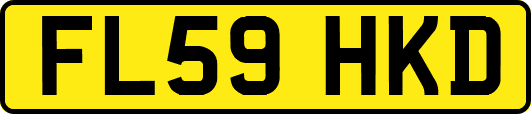 FL59HKD