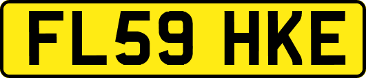 FL59HKE
