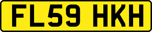 FL59HKH