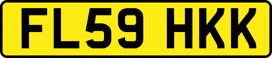 FL59HKK