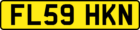FL59HKN