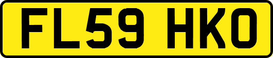 FL59HKO