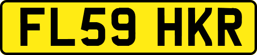 FL59HKR