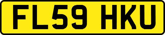 FL59HKU