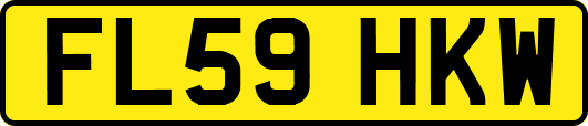 FL59HKW