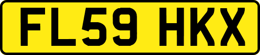 FL59HKX
