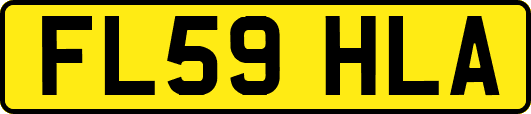FL59HLA