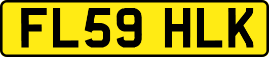 FL59HLK