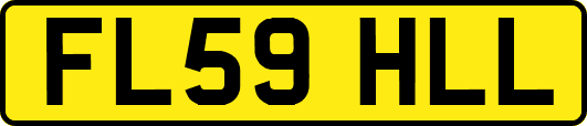 FL59HLL