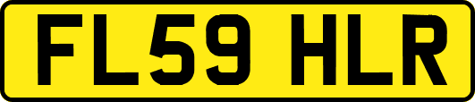 FL59HLR