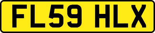 FL59HLX