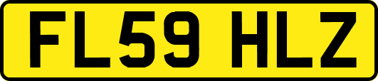 FL59HLZ
