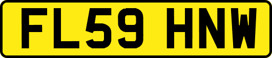 FL59HNW