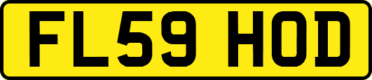 FL59HOD