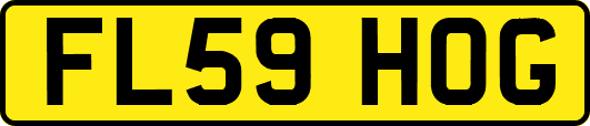 FL59HOG