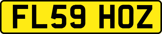 FL59HOZ