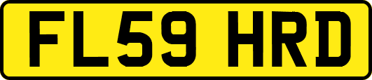 FL59HRD