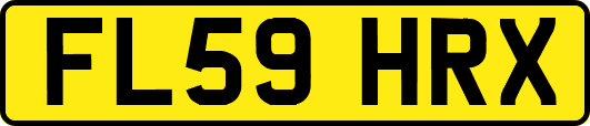 FL59HRX