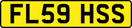 FL59HSS
