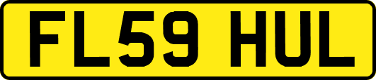 FL59HUL