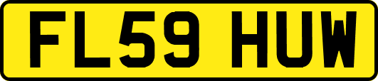 FL59HUW