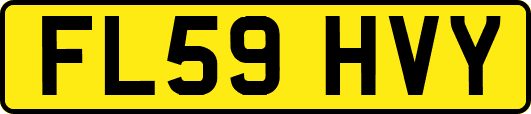 FL59HVY