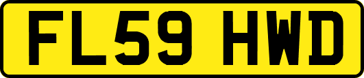 FL59HWD