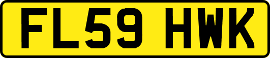 FL59HWK
