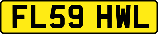 FL59HWL