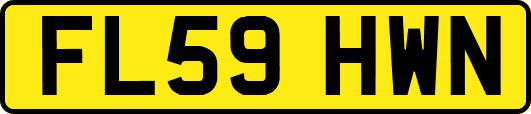 FL59HWN