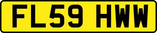 FL59HWW