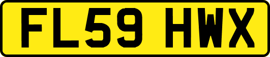 FL59HWX