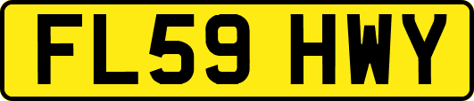 FL59HWY
