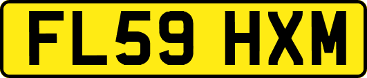 FL59HXM