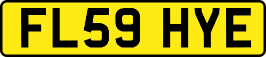 FL59HYE