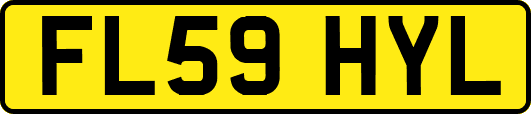 FL59HYL