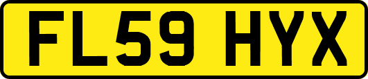 FL59HYX