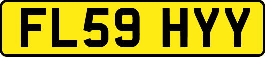 FL59HYY