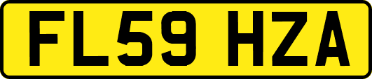 FL59HZA