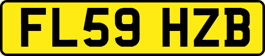 FL59HZB