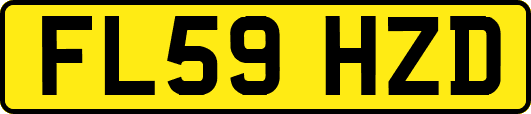 FL59HZD